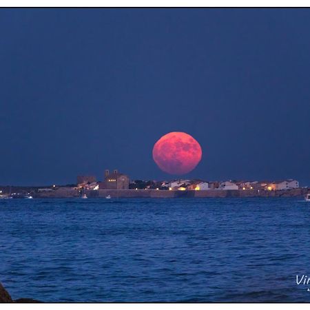 Maison Санта-Пола Екстер'єр фото