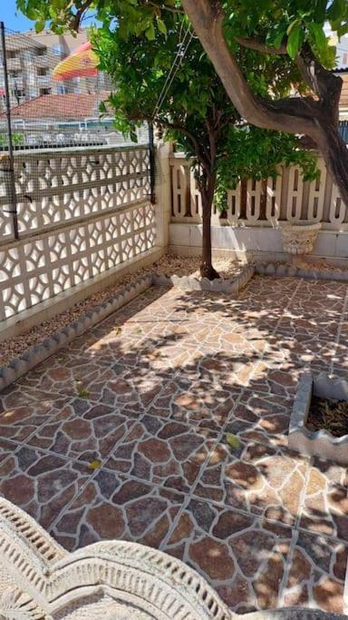 Maison Санта-Пола Екстер'єр фото